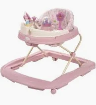 学步车检测是否强制？