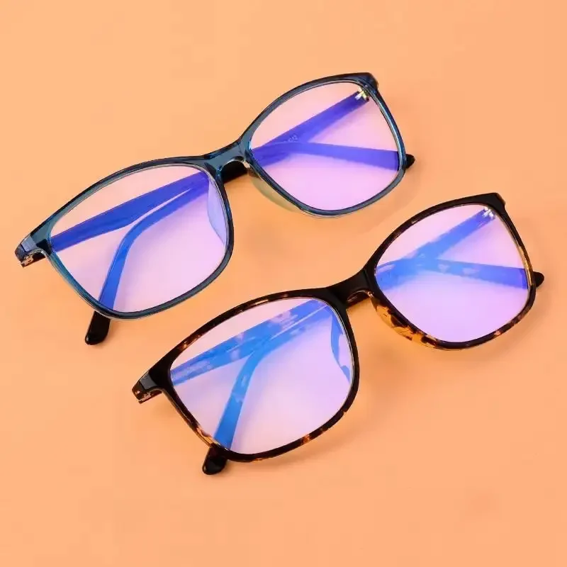 眼镜产品检测项目