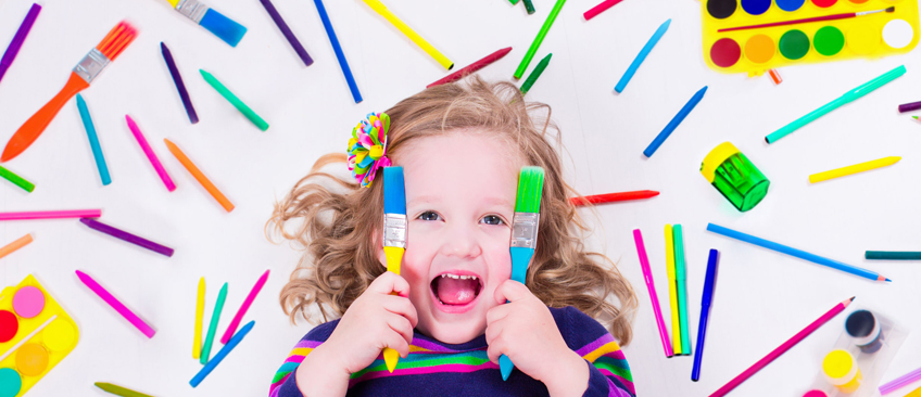 颜料及彩泥国标检测