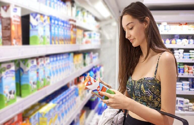 特殊食品标签审核