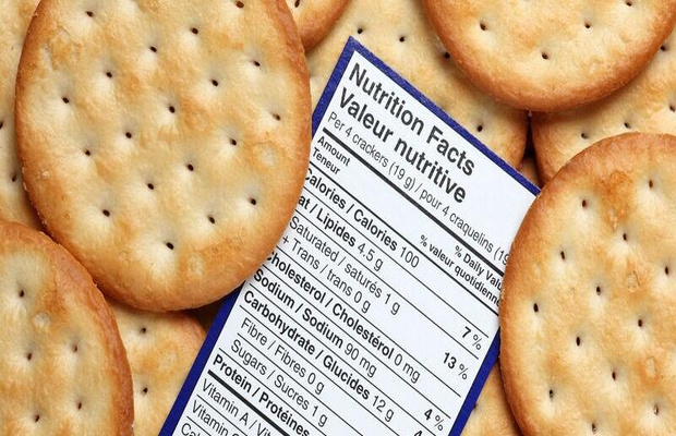 进口食品配料及标签合规服务