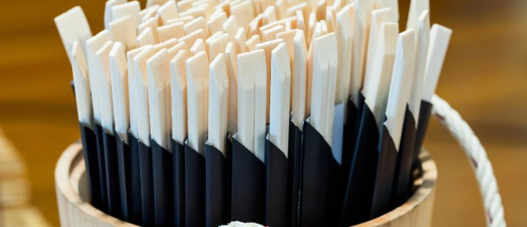 一次性筷子测试