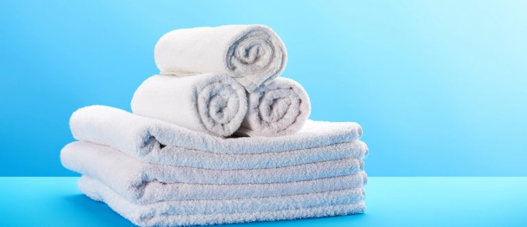 一次性毛巾测试