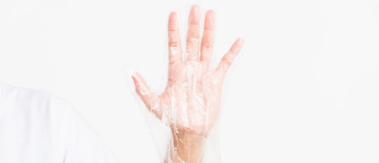 一次性手套测试