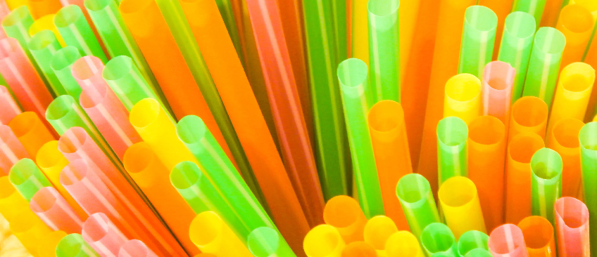 一次性吸管测试