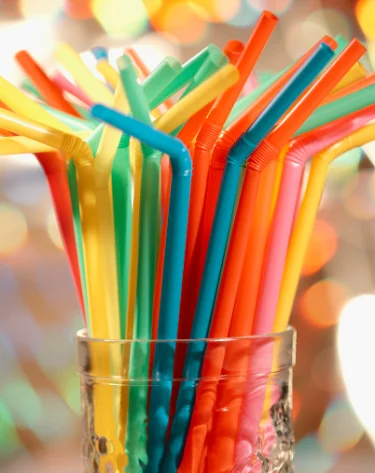 一次性吸管检测要求