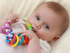 婴幼儿产品检测项目大全