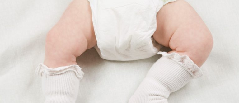 婴幼儿及儿童纸品测试