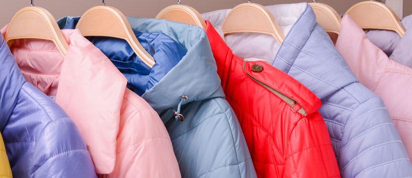 冲锋衣检测标准深度解析：如何通过功能性与合规测试？