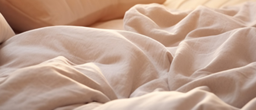 羽绒羽毛被测试