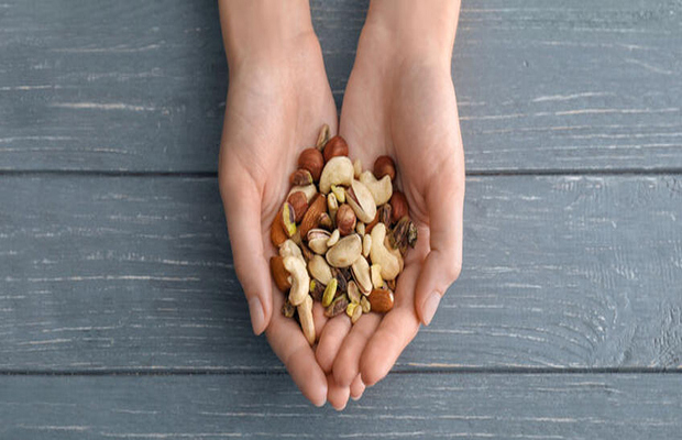 坚果类食品检测