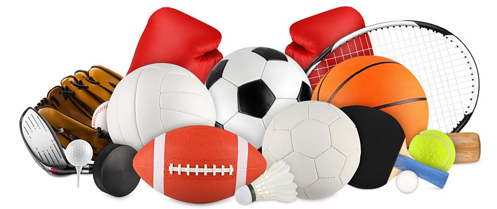 运动器材产品测试