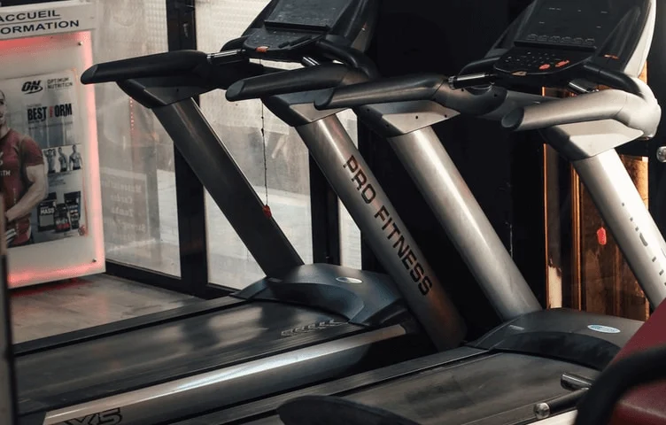 运动器材检测标准