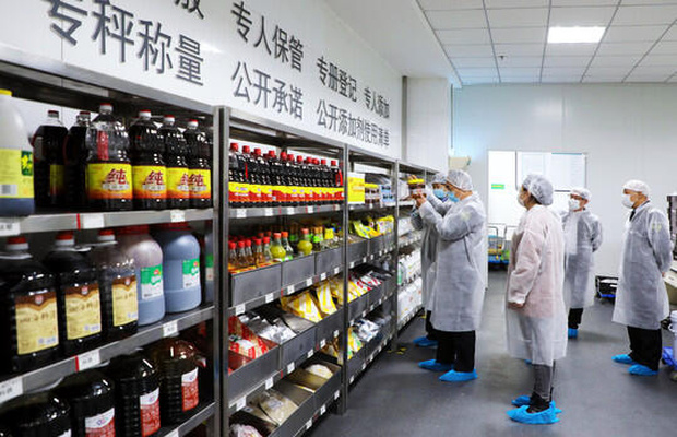 食品容器检测项目