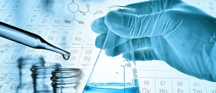 出口欧美纺织品必须做哪些化学测试？