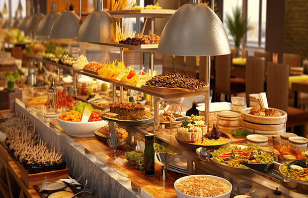 餐饮企业快检解决方案