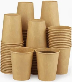 纸杯检测项目有哪些？