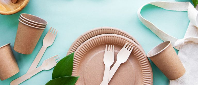 纸类餐饮具测试