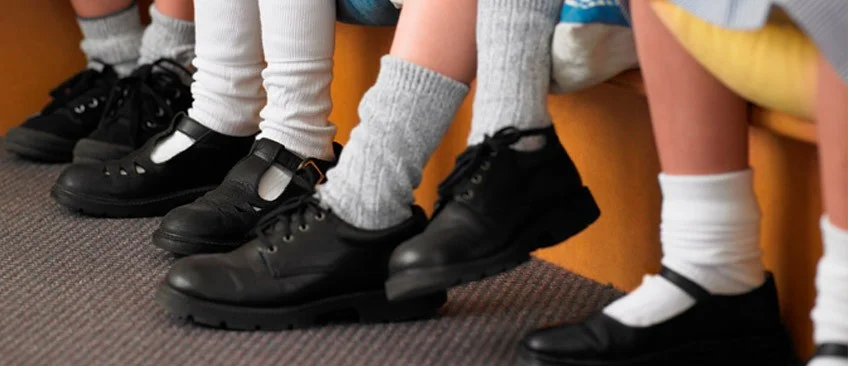 皮鞋检测需要做哪些项目？