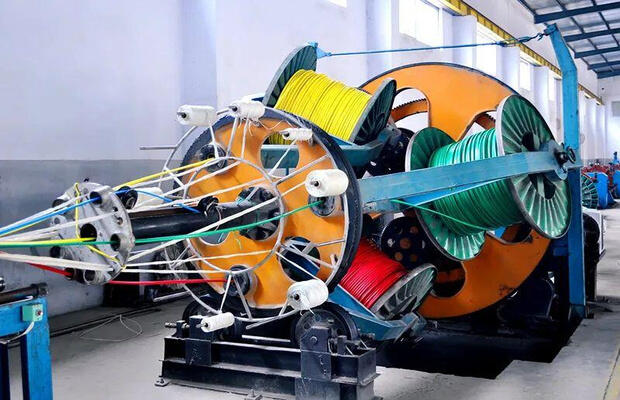 带电产品绝缘耐压测试流程