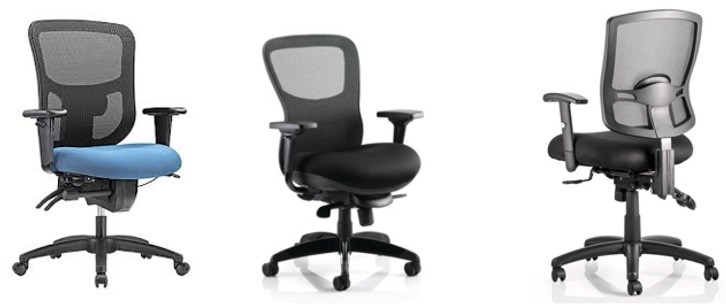 办公家具BIFMA标准可靠性测试项目