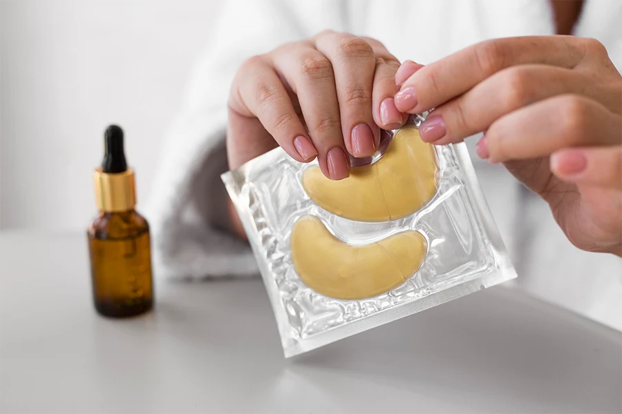 包装对化妆品稳定性的影响