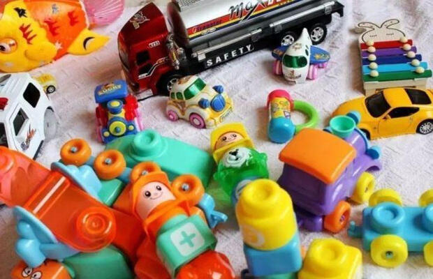 玩具跌落冲击测试标准