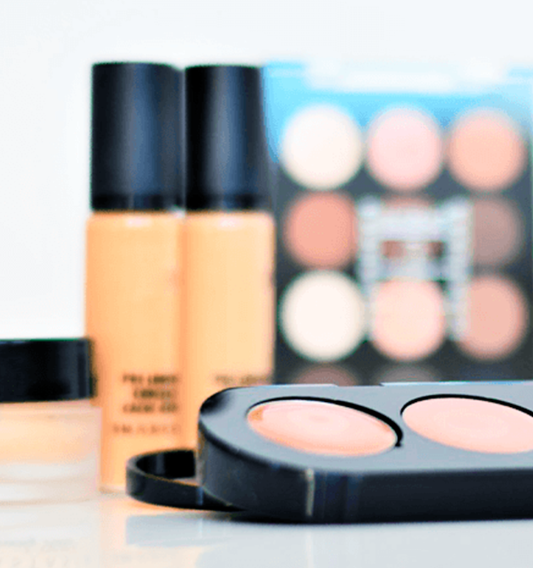 彩妆产品检测要求