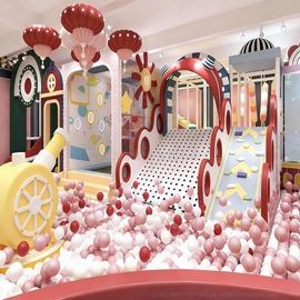 儿童游乐设施特种设备验收检测标准