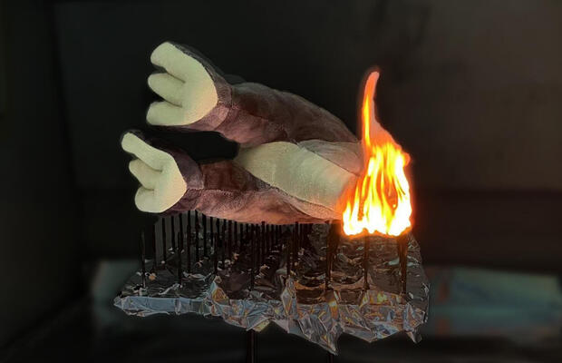 家居产品阻燃剂检测项目