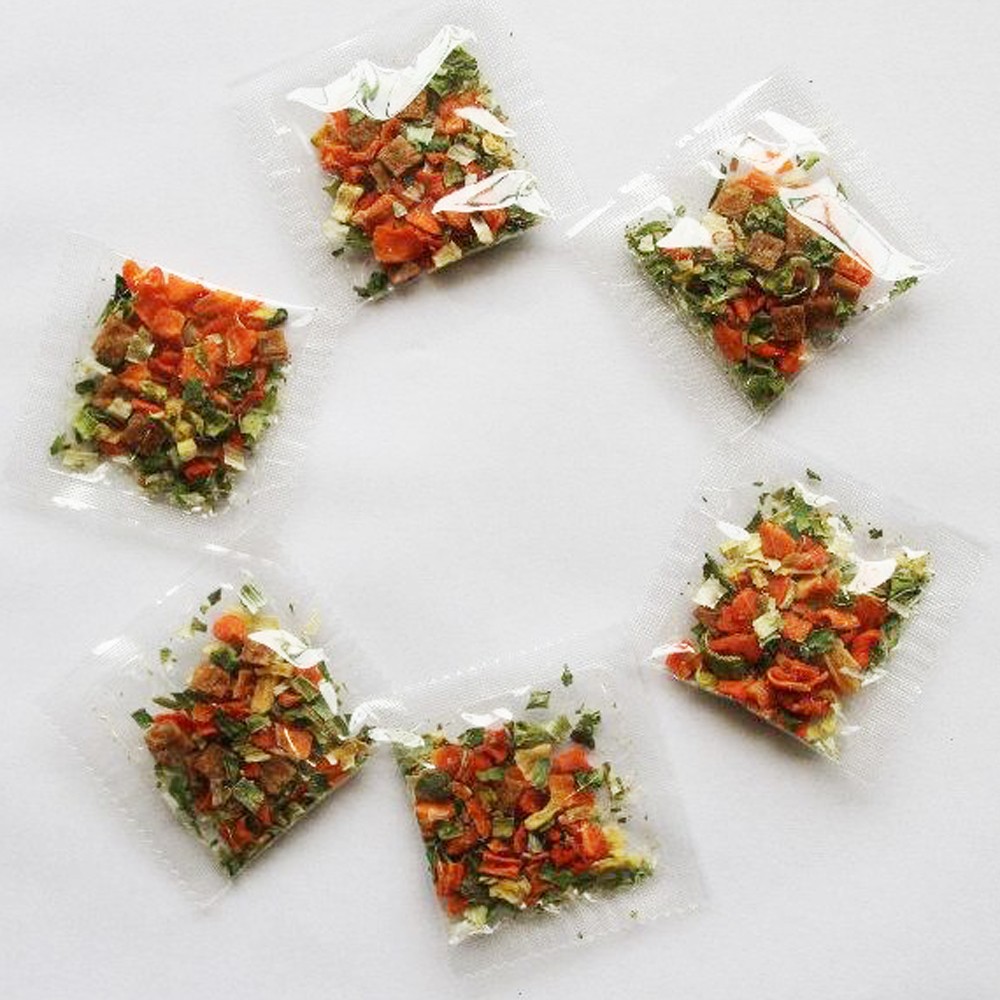 方便食品调料包商业无菌测试标准