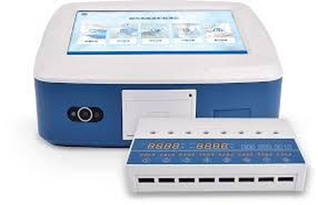 食品包装重金属析出检测