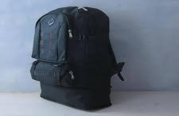 背包承重测试怎么做