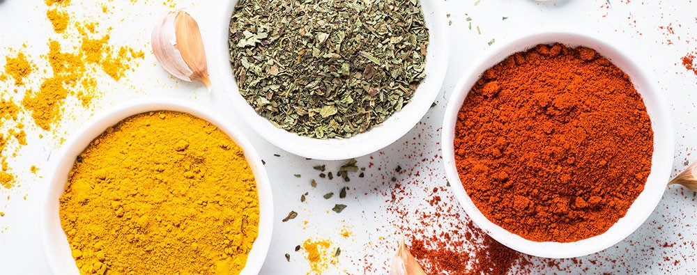 复合香辛料辐照残留国标测试方法