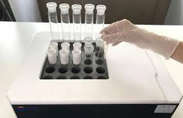 食品重金属检测需要测哪些元素