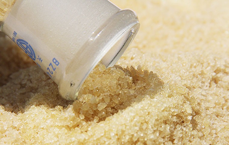 工业级明胶与食用明胶鉴别检测项目