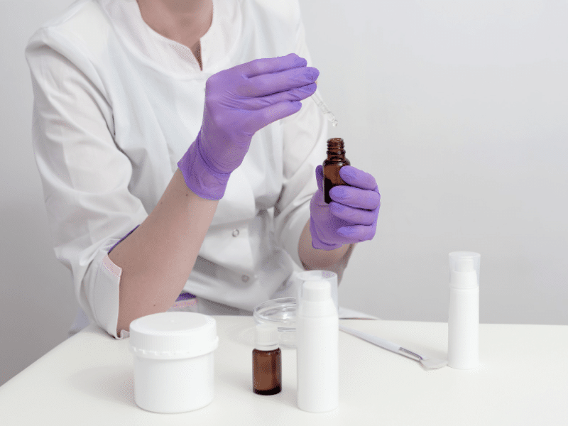 化妆品安全评估报告怎么做？