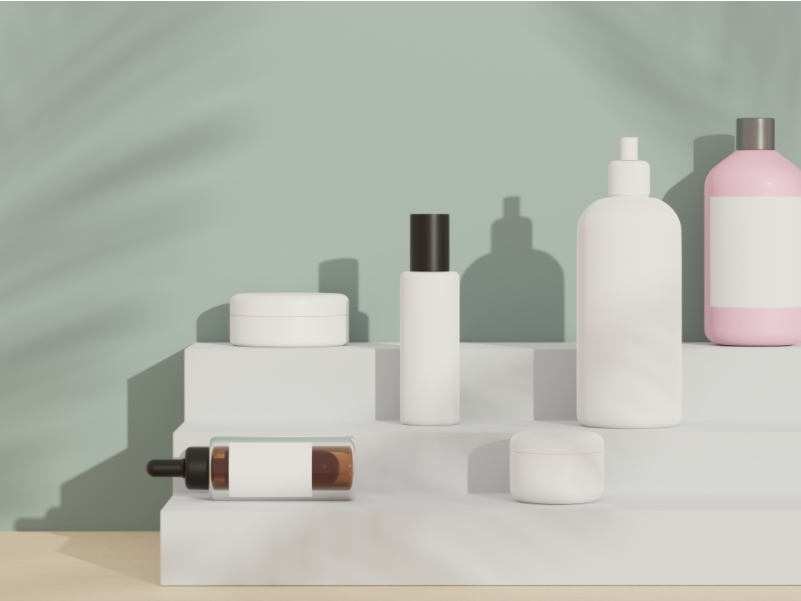 化妆品稳定性测试怎么做？