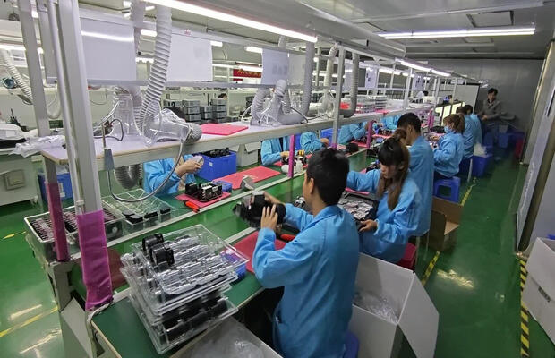 大货批次一致性检测怎么做