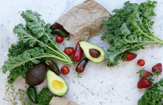 食品出口重金属限量检测清单