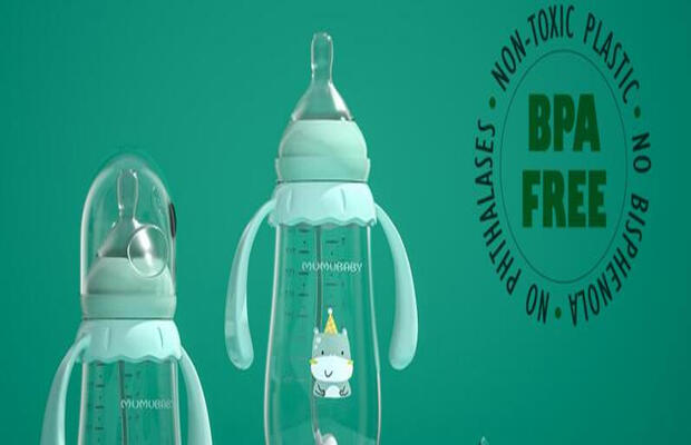 儿童用品双酚A（BPA）检测方法