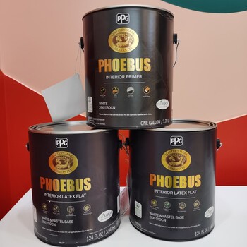 家用乳胶漆VOC限量国标测试项目