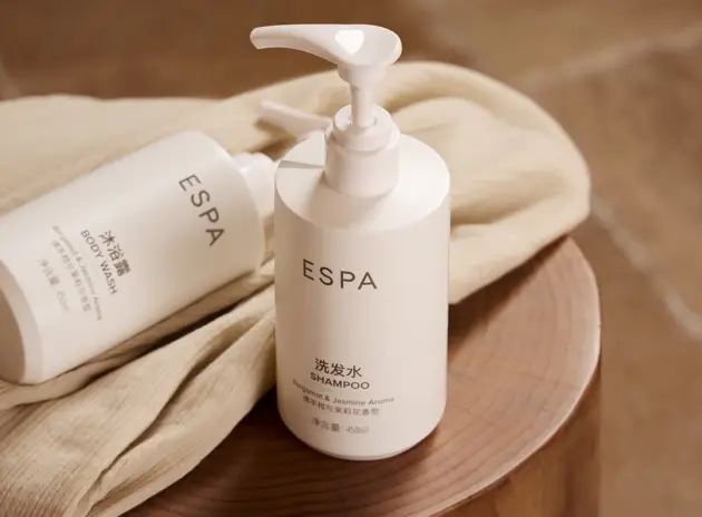 酒店洗护大包装客用消耗品检测标准