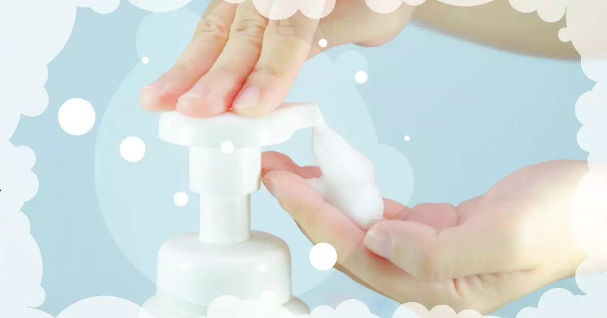 抗菌洗手液杀菌定悬量测试报告要求