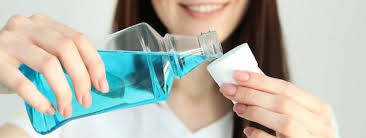 口腔护理产品检测（牙膏/漱口水）