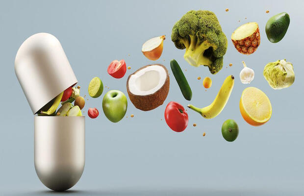 食品抗氧化能力检测方法