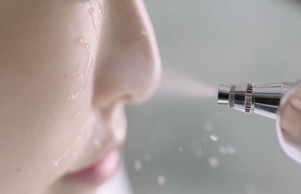 祛斑淡斑功效验证标准