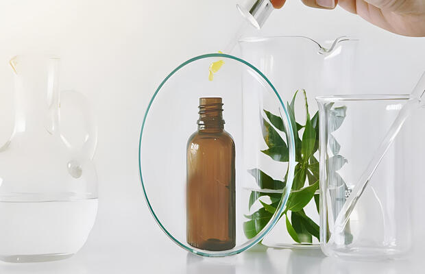 紧致提升功效检测方法