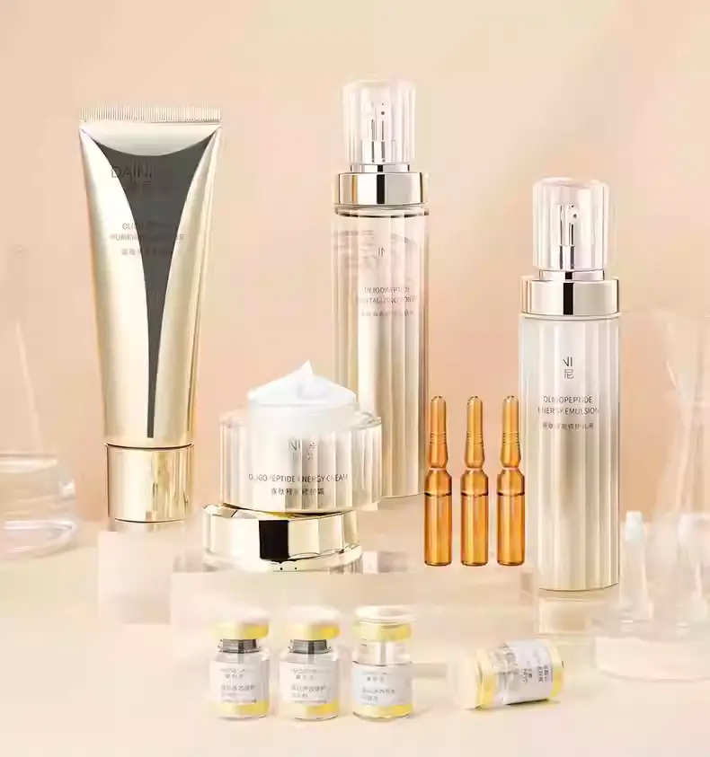 连锁美容院院线产品合规备案检测报告