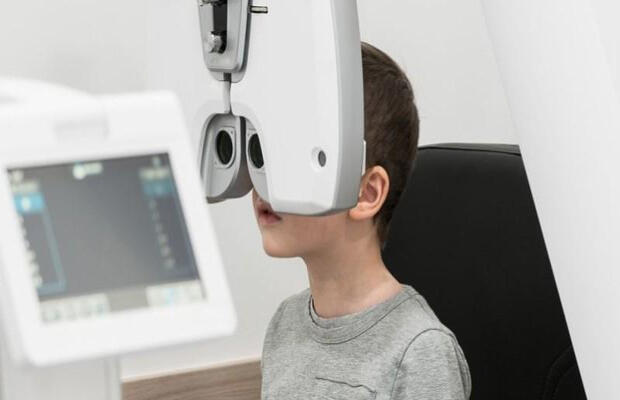 眼刺激性测试费用多少